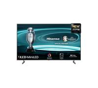 Hisense 55U69NQ TV 139,7 cm (55") 4K Ultra HD Smart TV Wi-Fi Nero 400 cd/m²