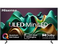 HISENSE 55U6NQ TV MINI LED, 55 "