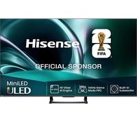 Hisense - Smart Tv Mini Led 55" 4k Ultra Hd 55u79q 144hz-nero Hisense