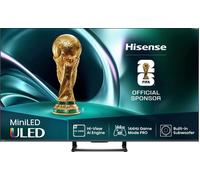 Hisense - Smart Tv Mini Led 55" 4k Ultra Hd 55u79q 144hz-nero Hisense