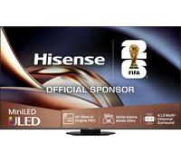 HISENSE 55U8Q TV LED, 55 "
