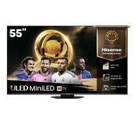 Hisense 55U8Q - Televisore ad alta definizione