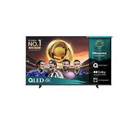 HISENSE 58E7Q TV QLED, 58 ", QLED 4K