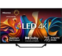65 QLED 4K D.VISION ALEX HDMI2.1