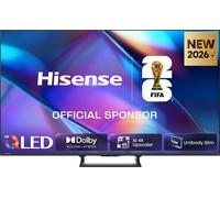 Hisense 65 A79S QLED 4K UHD SMART STAND CEN 6942351435220