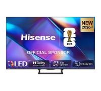 HISENSE - 65A79S 165,1 cm (65') 4K Ultra HD Smart TV Wi-Fi Nero