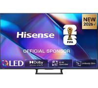 Hisense 65 A79S QLED 4K UHD SMART STAND CEN 6942351435220