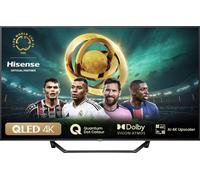Hisense 65A7NQ TV 165,1 cm (65 ) 4K Ultra HD Smart TV Wifi Grigio 300 cd/m² (HDTV) - Nouvo