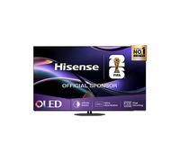 HISENSE 65A85Q TV OLED, 65 ", OLED 4K