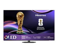 Hisense 65A86Q TV Oled 65" pollici - Smart Tv - Risoluzione 4K