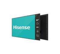 Hisense 65DM66D display Digital Signage 4K 65" per utilizzo 24/7