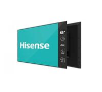 Hisense 65DM66D visualizzatore di messaggi 165,1 cm [65] LED Wi-Fi 500 cd/m² 4K