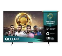 Hisense 65E77Q PRO 165,1 cm (65") 4K Ultra HD Smart TV Wi-Fi Nero