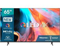Hisense 65E78HQ QLED TV 165,1 cm 65 pollici NEW