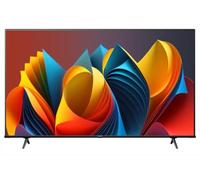 Hisense 65E79NQ - Smart TV 65 pollici (164 cm), QLED, DVB-T2 HEVC, 4K