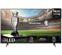 Hisense 65E79NQ TV 165,1 cm (65") 4K Ultra HD Smart TV Wi-Fi Nero 330 cd/m²