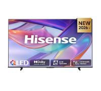 Hisense 65E7DS TV QLED 4K 65" (164 cm) - Série E7DS - Dolby Vision IQ, 120Hz HSR, Game Mode Plus, Son DTS X, Alexa