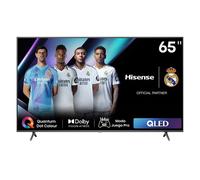 Hisense Smart Tv Hisense 4k Ultra Hd 65" Hdr Qled Amd Freesync S_0301_S0457313 A