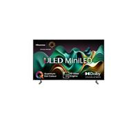 Hisense 65U69NQ TV 165,1 cm (65") 4K Ultra HD Smart TV Wi-Fi Nero 400 cd/m²