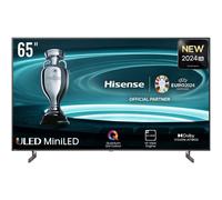 Hisense TV Mini-LED 65" 4K Ultra HD 65U6NQ