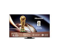 Tv Hisense 20016068 U8 SERIES 65U8Q Black