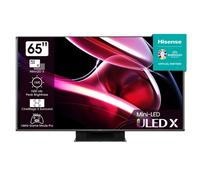 Hisense 65UXKQ TV 165,1 cm (65 ) 4K Ultra HD Smart TV Wifi Nero - Nouvo