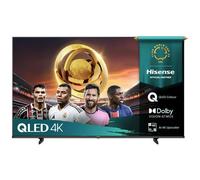 Hisense 75E77Q 190,5 cm (75 ) 4K Ultra HD Smart TV Wi-Fi Nero - Nouvo