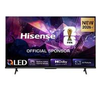 Hisense 75E79S PRO TV 190,5 cm (75") 4K Ultra HD Smart TV Wi-Fi Nero
