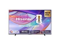TV Hisense QLED 75E7S 75" 4K UltraHD 120Hz Smart TV VIDAA HDR10+ Dolby Atmos