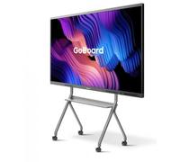 Hisense 75MR6DE-E visualizzatore di messaggi Pannello piatto per segnaletica dig