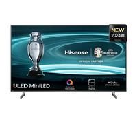 Hisense 75U69NQ TV 190,5 cm (75") 4K Ultra HD Smart TV Wi-Fi Nero 400 cd/m²