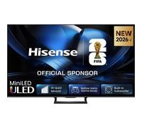 Hisense 75U79SE TV 190,5 cm (75") 4K Ultra HD Smart TV Wi-Fi Nero