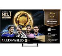 HISENSE 75U7Q TV MiniLED, 75 "