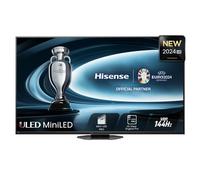 Hisense 75U8NQ TV 190,5 cm (75) 4K Ultra HD Smart TV Nero 3000 cd/m² (75U8NQ)