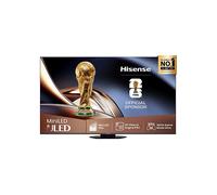 Hisense 75U8Q Smart TV ULED MiniLED da 75" 4K 165 Hz