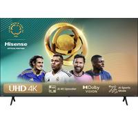 Hisense 85A6N TV 2,16 m (85 ) 4K Ultra HD Smart TV Wifi Nero Display 400 cd/m² - Nouvo