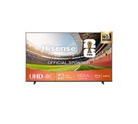 HISENSE 85A6Q TV LED, SMART TV, 85 ", D-LED, Processore Quad Core / MT9603, NERO