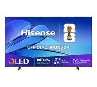 Hisense 85E7Q 2,16 m (85'') 4K Ultra HD Smart TV Wi-Fi Nero 400 cd/m² Hisense