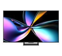 Hisense Smart TV MiniLED 85" 4K 85U7Q PRO, Smart TV VIDAA con 1000+APP, Dolby Vision IQ, HDR 10+ Adaptive, 165Hz Game Mode Ultra, Dolby Atmos 2.1.2 con Subwoofer