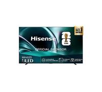Hisense 85U7Q TV 2,16 m (85 ) 4K Ultra HD Smart TV Wi-Fi Nero - Nouvo