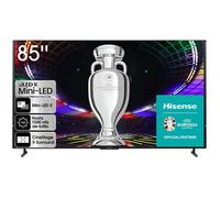 Smart TV Hisense 85UXKQ 4K Ultra HD 85" QLED