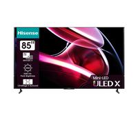 Hisense 85UXKQ TV 2,16 m (85") 4K Ultra HD Smart TV Wi-Fi Antracite 2500 cd/m²