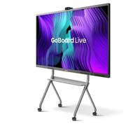 Hisense 86MR6DE visualizzatore di messaggi Pannello piatto per segnaletica digit