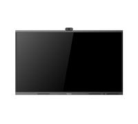 Hisense 86WM6FE-A Soluzione all-in-one GoBoard Live Pro da 86 pollici con certificazione Google EDLA per sale riunioni e aule digitali