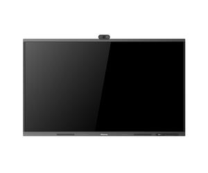 Hisense 86WM6FE-A Soluzione all-in-one GoBoard Live Pro da 86 pollici con certificazione Google EDLA per sale riunioni e aule digitali