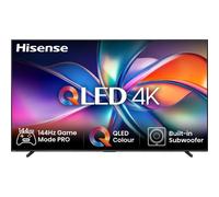 Hisense 98E7Q 2,49 m (98'') 4K Ultra HD Smart TV Wi-Fi Nero Hisense