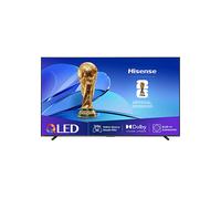 HISENSE 98E7Q TV QLED, 98 ", QLED 4K