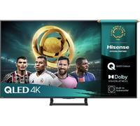 Hisense A7Q 65A7Q TV 165,1 cm (65 ) 4K Ultra HD Smart TV Wi-Fi Nero 400 cd/m² - Nouvo