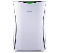 Hisense AE-15K4AF1 purificatore 31 m² 21 dB 52 W Bianco