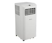 Hisense APC07KV condizionatore portatile 51 dB Bianco